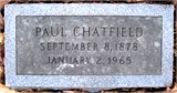 CHATFIELD Paul E 1878-1965 grave.jpg